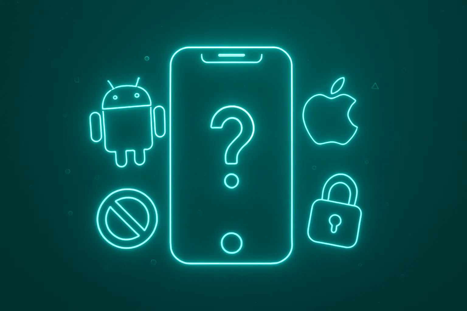 Kā noslēpt savu tālruņa numuru Android un iPhone ierīcēs