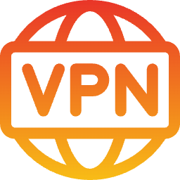 Izmanto VPN, lai padarītu interneta savienojumu drošu un anonīmu.